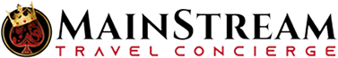Brand of MainStream Travel Concierge